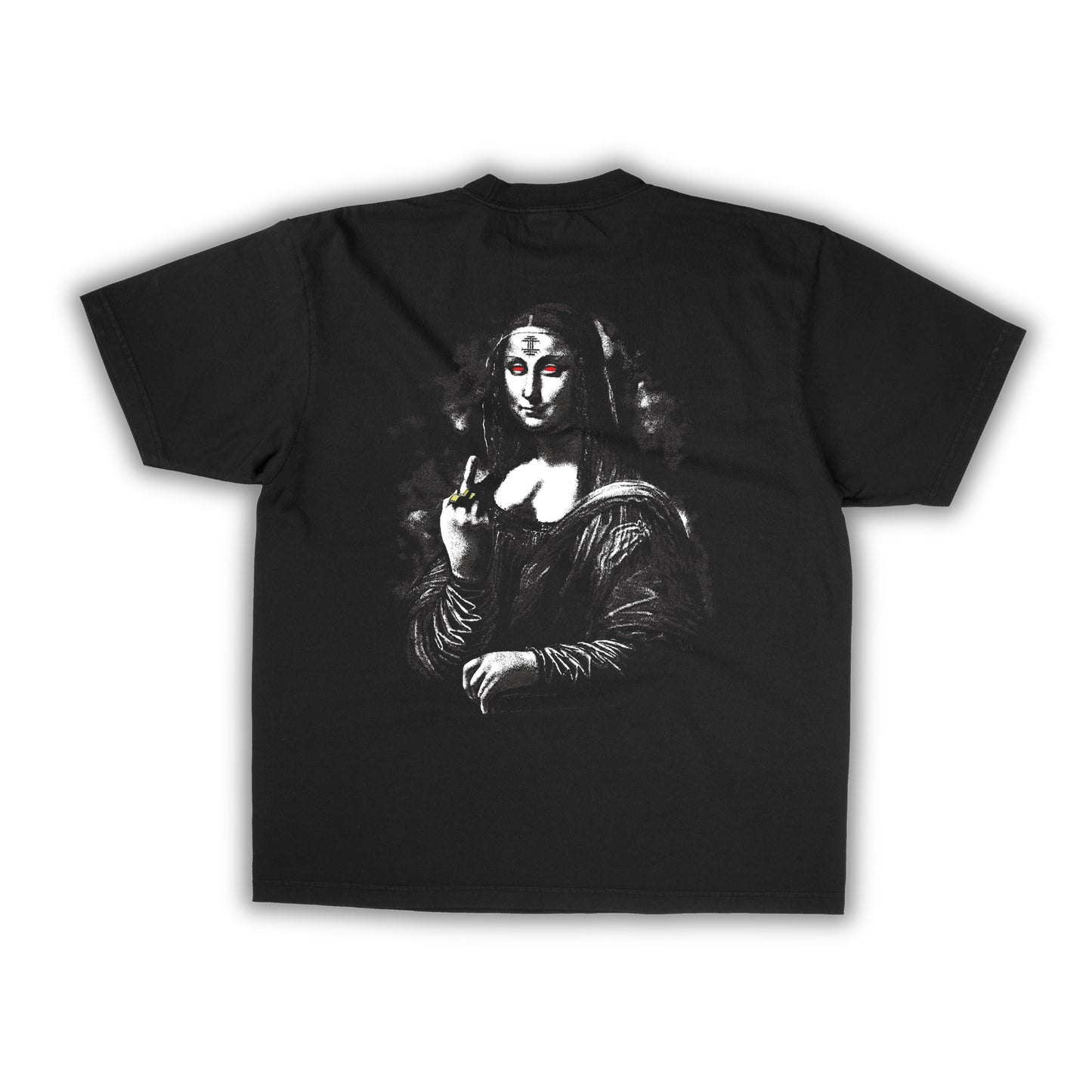 THE MONA LISA TEE