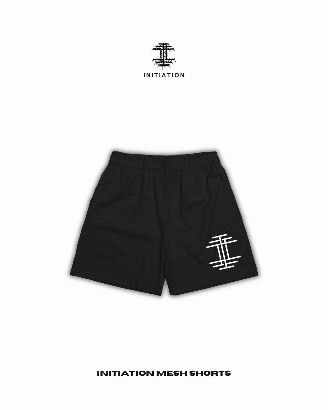 INITIATION TEAM SHORTS