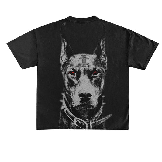 THE DOBERMAN TEE